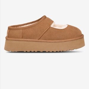 UGG Bea Mary Jane NIB